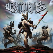 Album-Review: Exmortus - Slave To The Sword Exmortus: Slave To The Sword