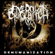 Album-Review: Five Dollar Crackbitch - Dehumanization Five Dollar Crackbitch: Dehumanization