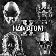 Album-Review: Hämatom - X Hämatom: X