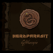 Album-Review: Herzparasit - Gifttherapie Herzparasit: Gifttherapie