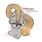 Album-Review: Iron Chic - The Constant One Iron Chic: The Constant One
