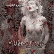 Album-Review: Isacaarum - Whorecraft Isacaarum: Whorecraft