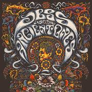 Album-Review: Jess And The Ancient Ones - Castenada (EP) Jess And The Ancient Ones: Castenada (EP)