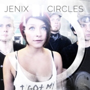 Album-Review: Jenix - Circles Jenix: Circles
