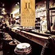 Album-Review: JJ & The Acoustic Machine - Somewhere Between Saturday And Sunday JJ & The Acoustic Machine: Somewhere Between Saturday And Sunday