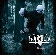 Album-Review: Khold - Til Endes Khold: Til Endes