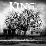 Album-Review: King 810 - Memoirs Of A Murderer King 810: Memoirs Of A Murderer