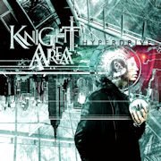 Album-Review: Knight Area - Hyperdrive Knight Area: Hyperdrive