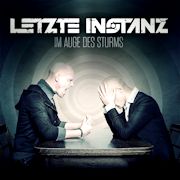 Album-Review: Letzte Instanz - Im Auge des Sturms Letzte Instanz: Im Auge des Sturms