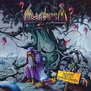 Album-Review: Magnum - Escape From The Shadow Garden Magnum: Escape From The Shadow Garden