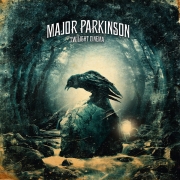 Album-Review: Major Parkinson - Twilight Cinema Major Parkinson: Twilight Cinema