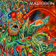 Album-Review: Mastodon - Once More 'Round The Sun Mastodon: Once More 'Round The Sun