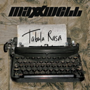 Album-Review: Maxxwell - Tabula Rasa Maxxwell: Tabula Rasa