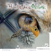 Album-Review: Mechanical Organic - This Global Hive Part Two Mechanical Organic: This Global Hive Part Two
