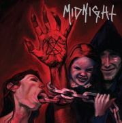 Album-Review: Midnight - No Mercy For Mayhem Midnight: No Mercy For Mayhem