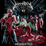Album-Review: Morfin - Inoculation Morfin: Inoculation