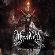Album-Review: Mysticum - Lost Masters Of The Universe Mysticum: Lost Masters Of The Universe