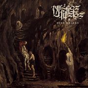 Album-Review: Necros Christos - Nine Graves Necros Christos: Nine Graves