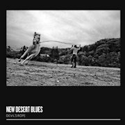 Album-Review: New Desert Blues - Devil's Rope New Desert Blues: Devil's Rope