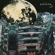 Album-Review: Nihiling - s/t Nihiling: s/t