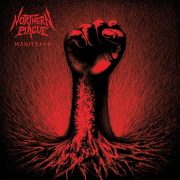 Album-Review: Northern Plague - Manifesto Northern Plague: Manifesto