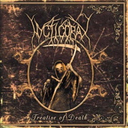 Album-Review: Nycticorax - Treatise Of Death Nycticorax: Treatise Of Death