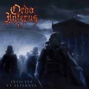 Album-Review: Ordo Infernus - Invictus Et Aeternus Ordo Infernus: Invictus Et Aeternus