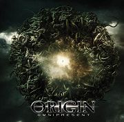 Album-Review: Origin - Omnipresent Origin: Omnipresent