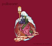 Album-Review: Pallbearer - Foundations Of Burden Pallbearer: Foundations Of Burden