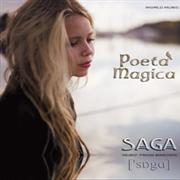 Album-Review: Poeta Magica - Saga: Music From Sweden Poeta Magica: Saga: Music From Sweden