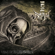 Album-Review: Pripjat - Sons Of Tschernobyl Pripjat: Sons Of Tschernobyl
