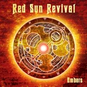 Album-Review: Red Sun Revival - Embers Red Sun Revival: Embers