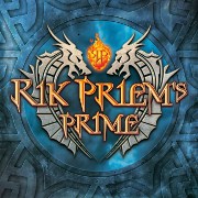 Album-Review: Rik Priem - Rik Priem's Prime Rik Priem: Rik Priem's Prime