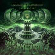 Album-Review: Riotgod - Driven Rise Riotgod: Driven Rise