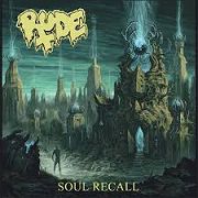 Album-Review: Rude - Soul Recall Rude: Soul Recall