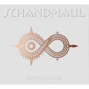 Album-Review: Schandmaul - Unendlich Schandmaul: Unendlich