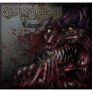 Album-Review: Slaughterday - Ravenous Slaughterday: Ravenous