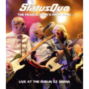 Album-Review: Status Quo - The Frantic Four's Final Fling Status Quo: The Frantic Four's Final Fling