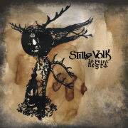 Album-Review: Stille Volk - La Pèira Negra Stille Volk: La Pèira Negra
