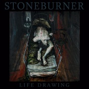 Album-Review: Stoneburner - Life Drawing Stoneburner: Life Drawing