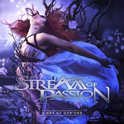 Album-Review: Stream Of Passion - A War Of Our Own Stream Of Passion: A War Of Our Own
