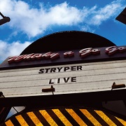 Album-Review: Stryper - Live At The Whisky Stryper: Live At The Whisky