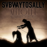 Album-Review: Subway To Sally - Mitgift - Mördergeschichten Subway To Sally: Mitgift - Mördergeschichten