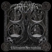 Album-Review: Svarttjern - Ultimatum Necrophilia Svarttjern: Ultimatum Necrophilia