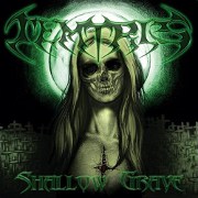 Album-Review: Temtris - Shallow Grave Temtris: Shallow Grave