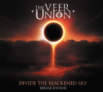 Album-Review: The Veer Union - Divide the Blackened Sky (Deluxe Edition) The Veer Union: Divide the Blackened Sky (Deluxe Edition)