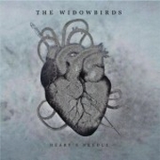Album-Review: The Widowbirds - Heart's Needle The Widowbirds: Heart's Needle