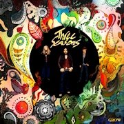 Album-Review: Three Seasons - Grow Three Seasons: Grow