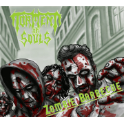 Album-Review: Torment Of Souls - Zombie Barbecue Torment Of Souls: Zombie Barbecue