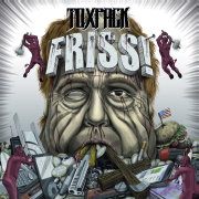 Album-Review: Toxpack - Friss! Toxpack: Friss!